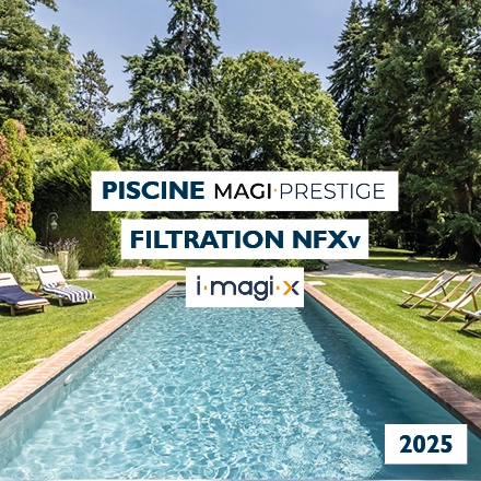 MAGIprestige / Filtration NFX