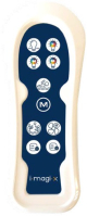Télécommande iMAGI / iMAGI-X