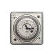Horloge de programmation (coffret de filtration pompe FX)