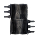 Brosses avant - Magiwhite