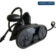 Robot Piscine Polaris 280 MAGIBlack Tanktrax