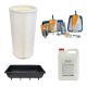 Kit Remise en eau 1