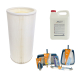 Kit Remise en eau 2