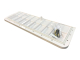 Kit plaque hivernage skimmer FX