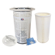 Ensemble de filtration FX