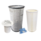 Ensemble de filtration NFX