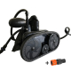 Robot Piscine Polaris 280 MAGIBlack Tanktrax