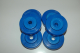 Roue balai aspirateur MAGIsweep