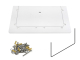 Kit plaque hivernage skimmer NFX