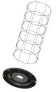 Kit cartouche Aspiration Basse