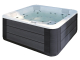 Spa JASMIN - 5 places