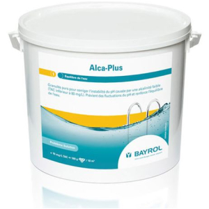 Alca-Plus - 5 Kg