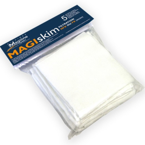 MAGIskim chaussette préfiltre panier FX & NFX