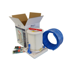Balai aspirateur manuel MAGIsweep