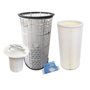 Ensemble de filtration NFX