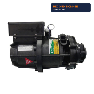 Pompe FXV2 Reconditionnée - Vitesse simple