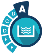 Logo Piscine Classe A