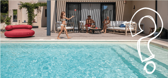 Comment gérez-vous votre piscine ?