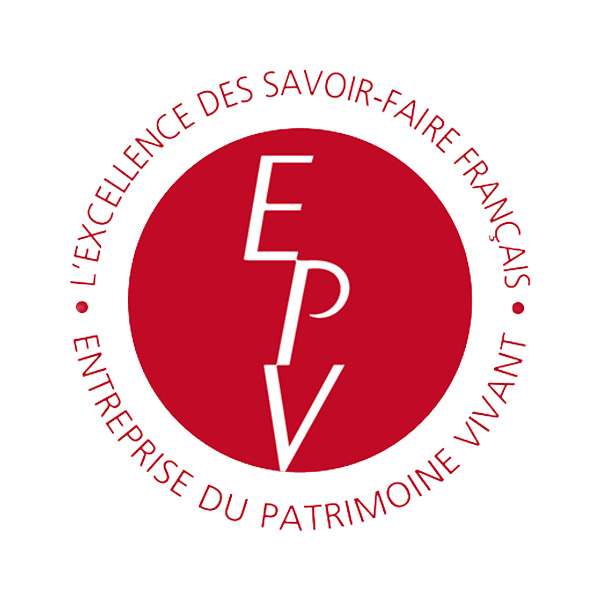 Label EPV – Entreprise du Patrimoine Vivant