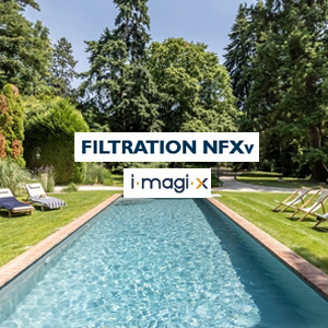 MAGIprestige / Filtration NFX