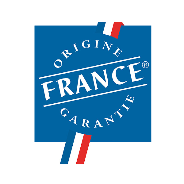 Label Origine France Garantie