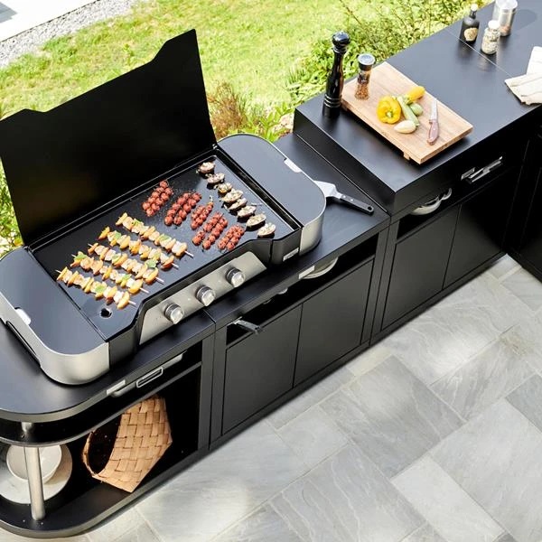 Cuisine Le Marquier
