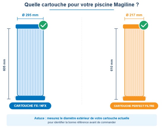 différence-cartouche-FX-NFX-ET-PF