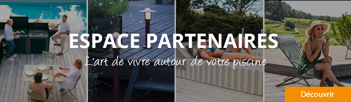 Espace Partenaires