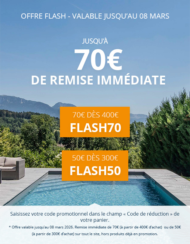 Offre Flash 2026
