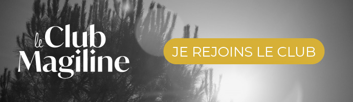 Rejoignez le Club Piscines Magiline